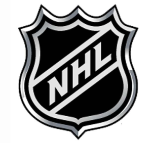 NHL Hockey Logo