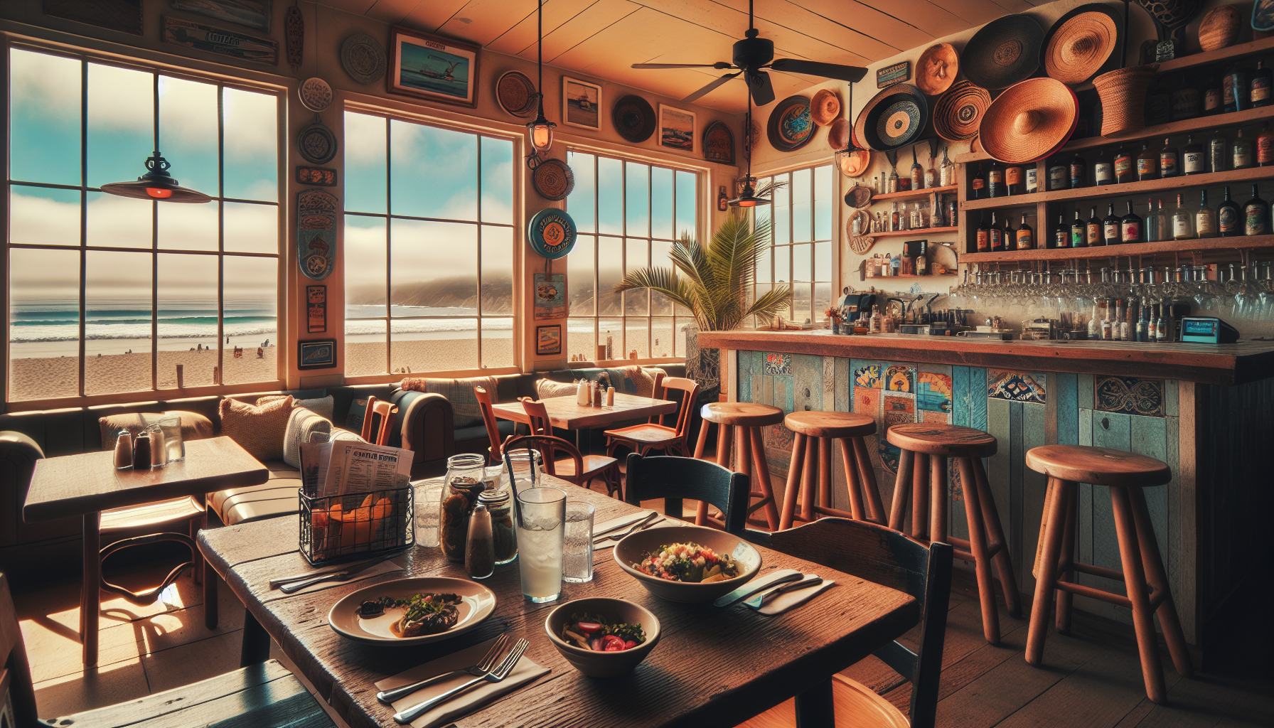 zorros cafe & cantina pismo beach reviews