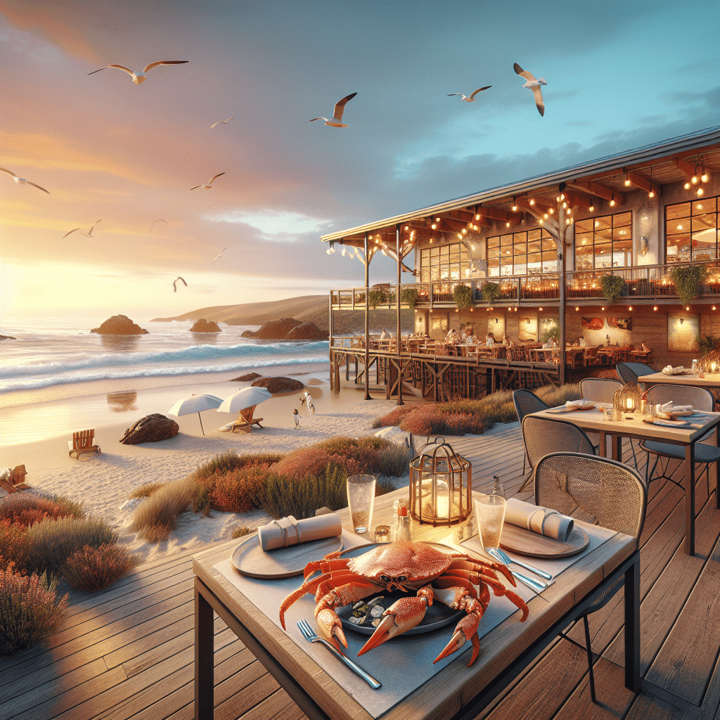 cracked crab pismo beach reviews