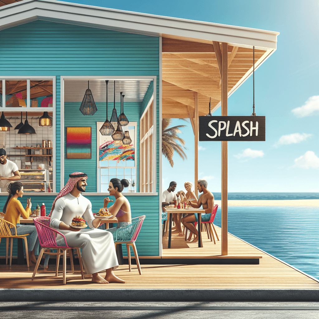 splash café pismo beach reviews