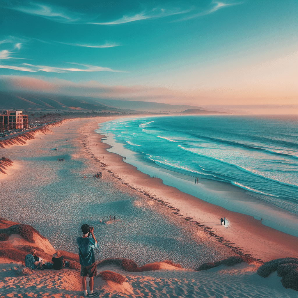 seaventure pismo beach reviews