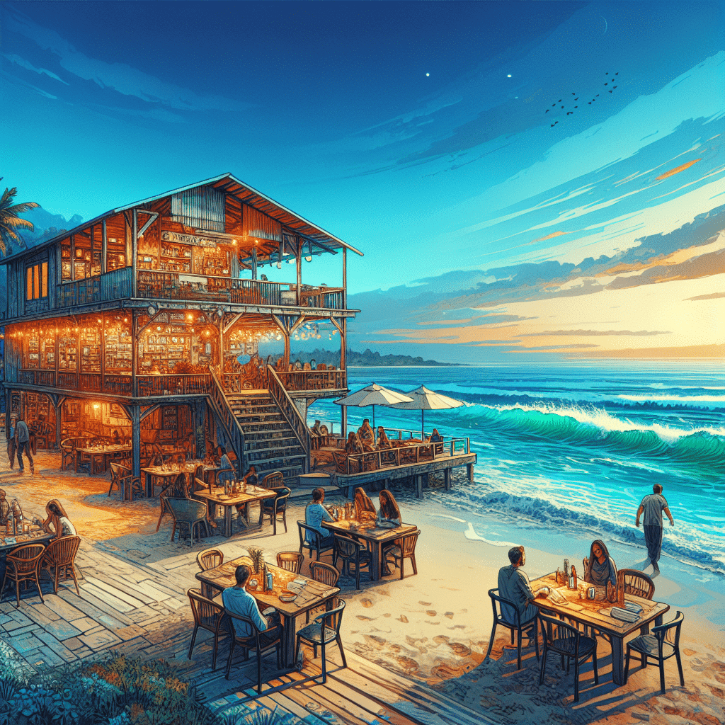 ventana grill pismo beach reviews