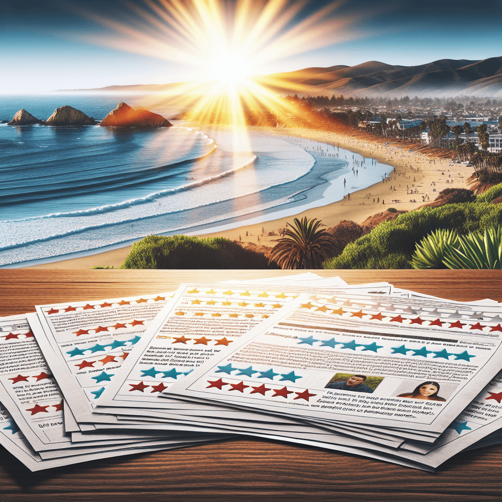 brads pismo beach reviews