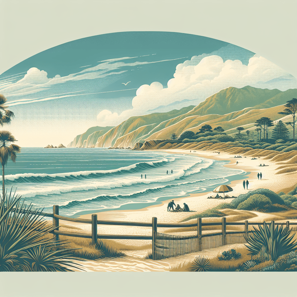 woolys pismo beach reviews