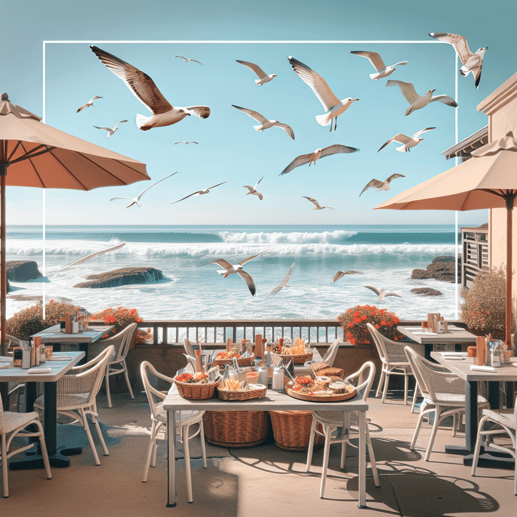 ocean grill pismo beach reviews