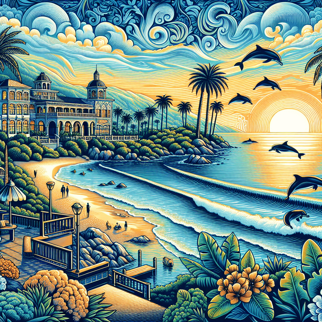 lido at dolphin bay pismo beach reviews