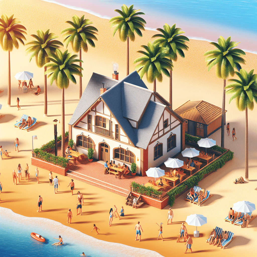 shell beach brew house pismo beach reviews