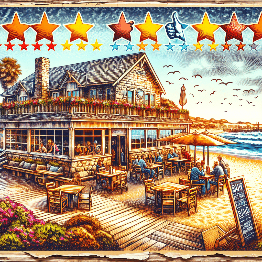 scottys bar & grill pismo beach reviews